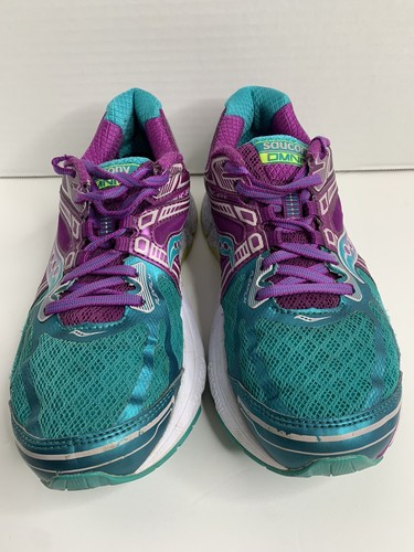 saucony omni 15 womens