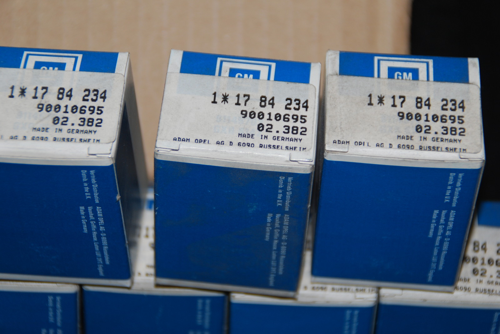 Opel 1784234 online kaufen | eBay 