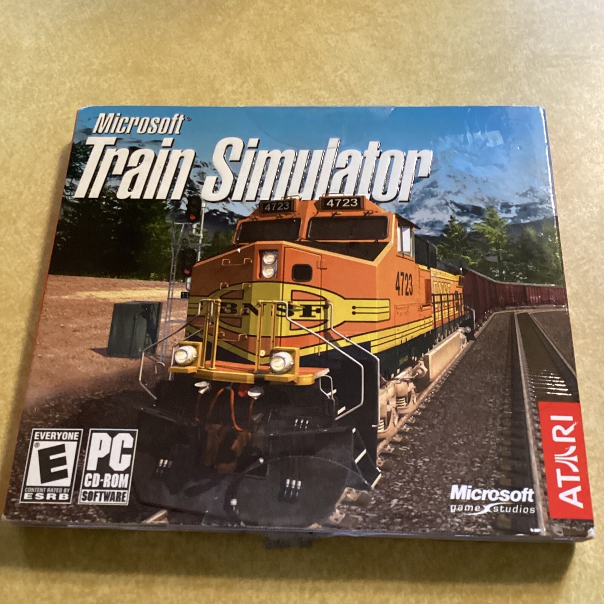 即配送WinXP搭載PCが付いて遊べる！Train Simulator等26作品 即配送WinXP搭載PCが付いて遊べる！Train Simulator等26作品 WACKO MARIA