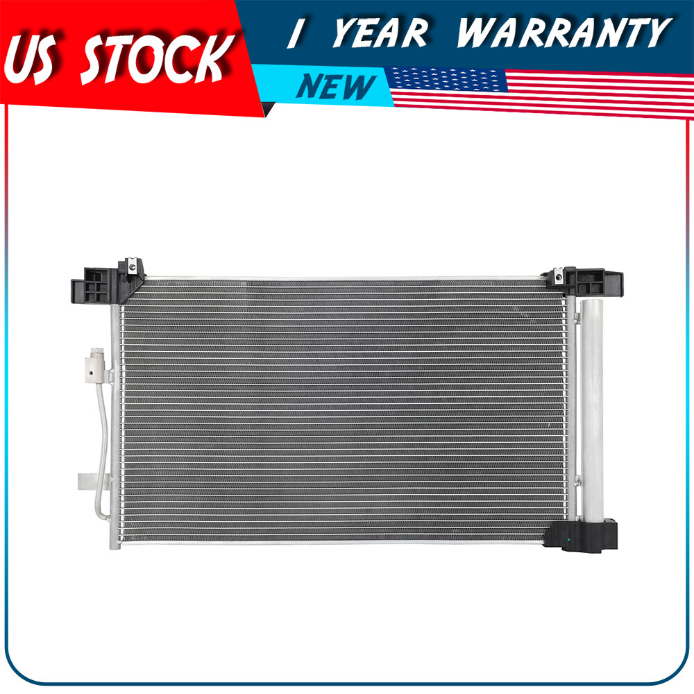 Condenser For 2019-2020 Nissan Altima for 921006CA0A 921006CA0B