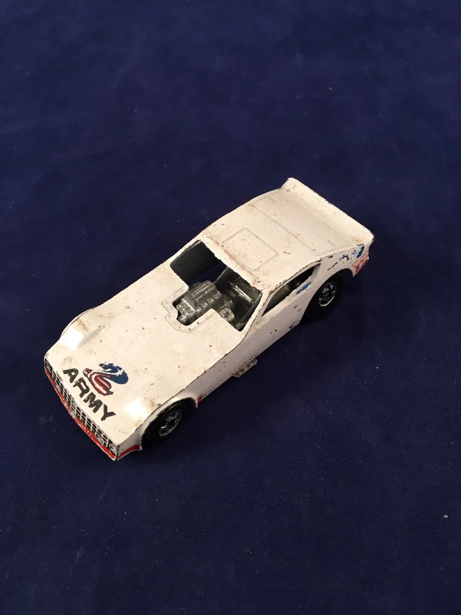 HOT WHEELS DON
