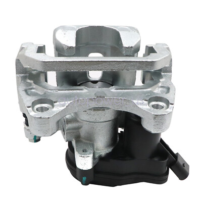 NEW Rear Right Disc Brake Caliper W/Motor For Mazda CX-5 2016-2021