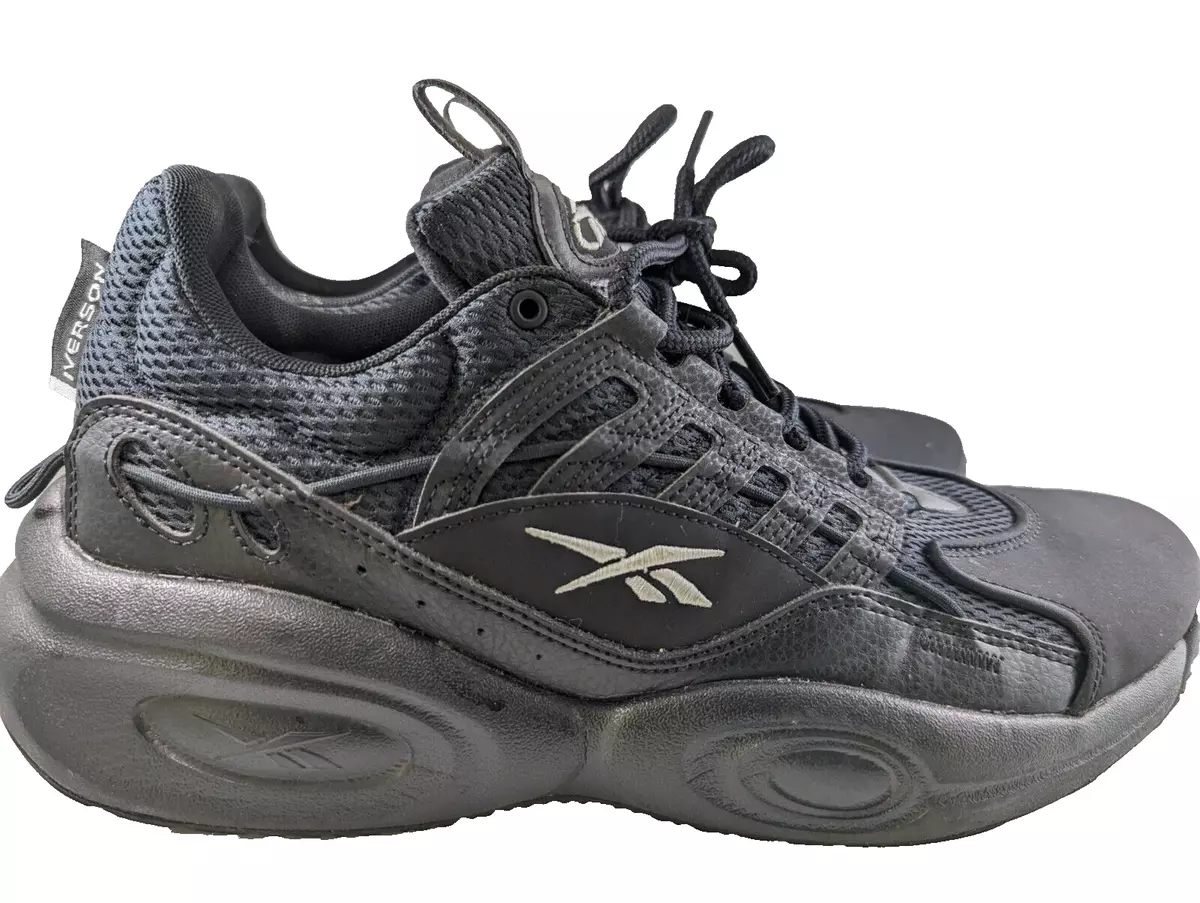 Best 2025 iverson shoes