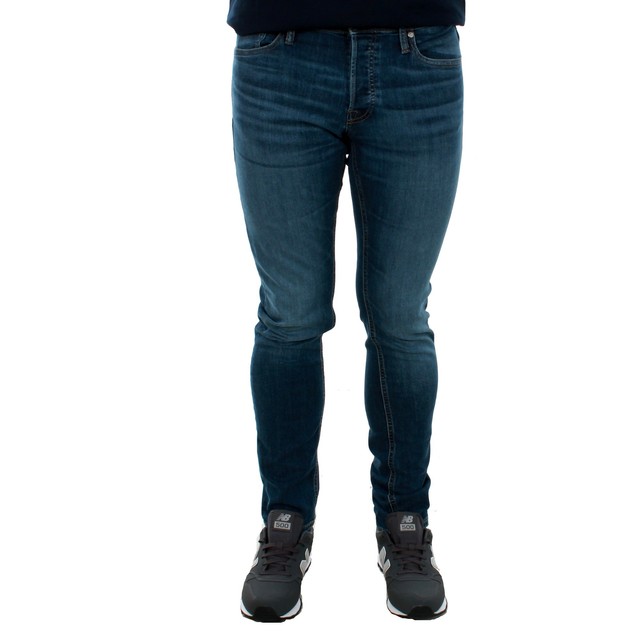 Pantalones Jack Jones | Ace Breeze Lino Pantalones Silverbirch Hombre »  ItalianProject