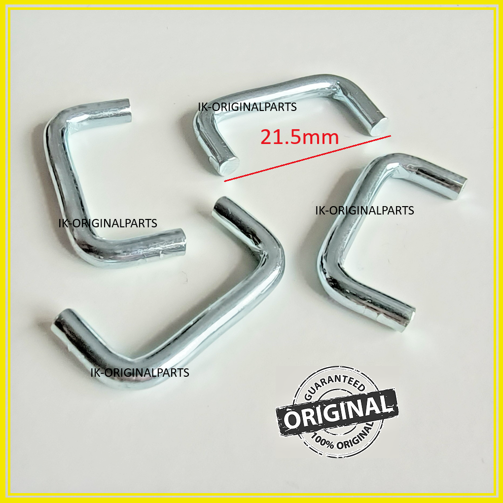 ミュージシャン 013 UTILITY ATTACHMENT IKE project Ikea BILLY GNEDBY 108965 connection pins new GENUINE parts x4