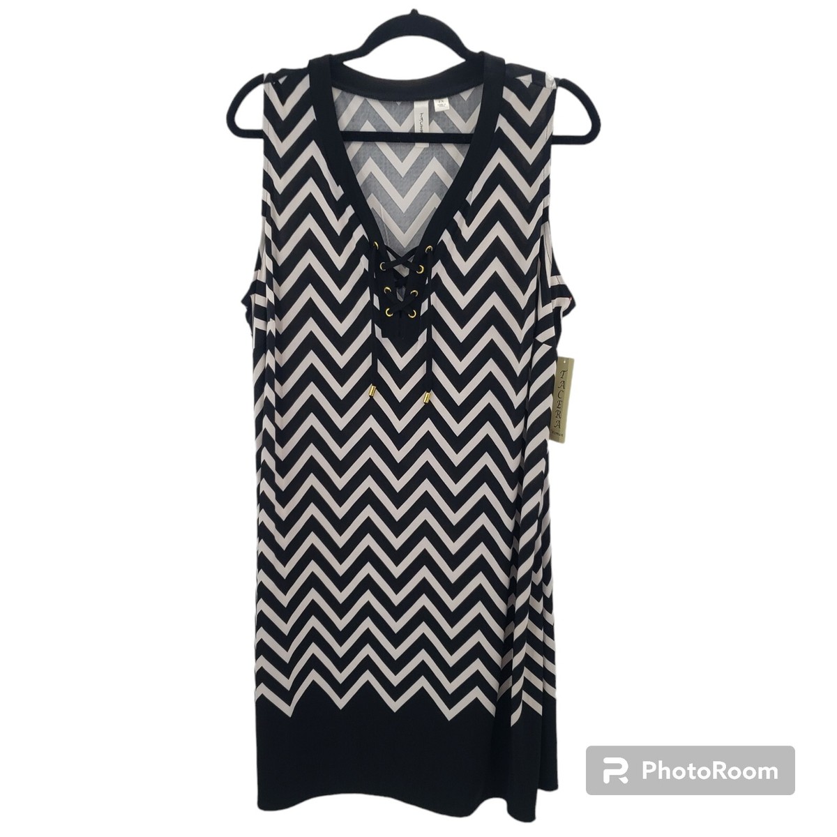 chevron dress black and white Preppy Black & White Zig Zag Horizontal Striped Bodycon Dress