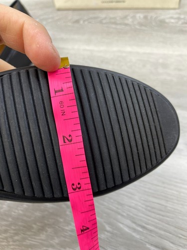 Josef Seibel Pippa Damen Ballerinas flach 7,5 schwarz Leder Slipper Freizeitschuhe - Bild 10 von 11