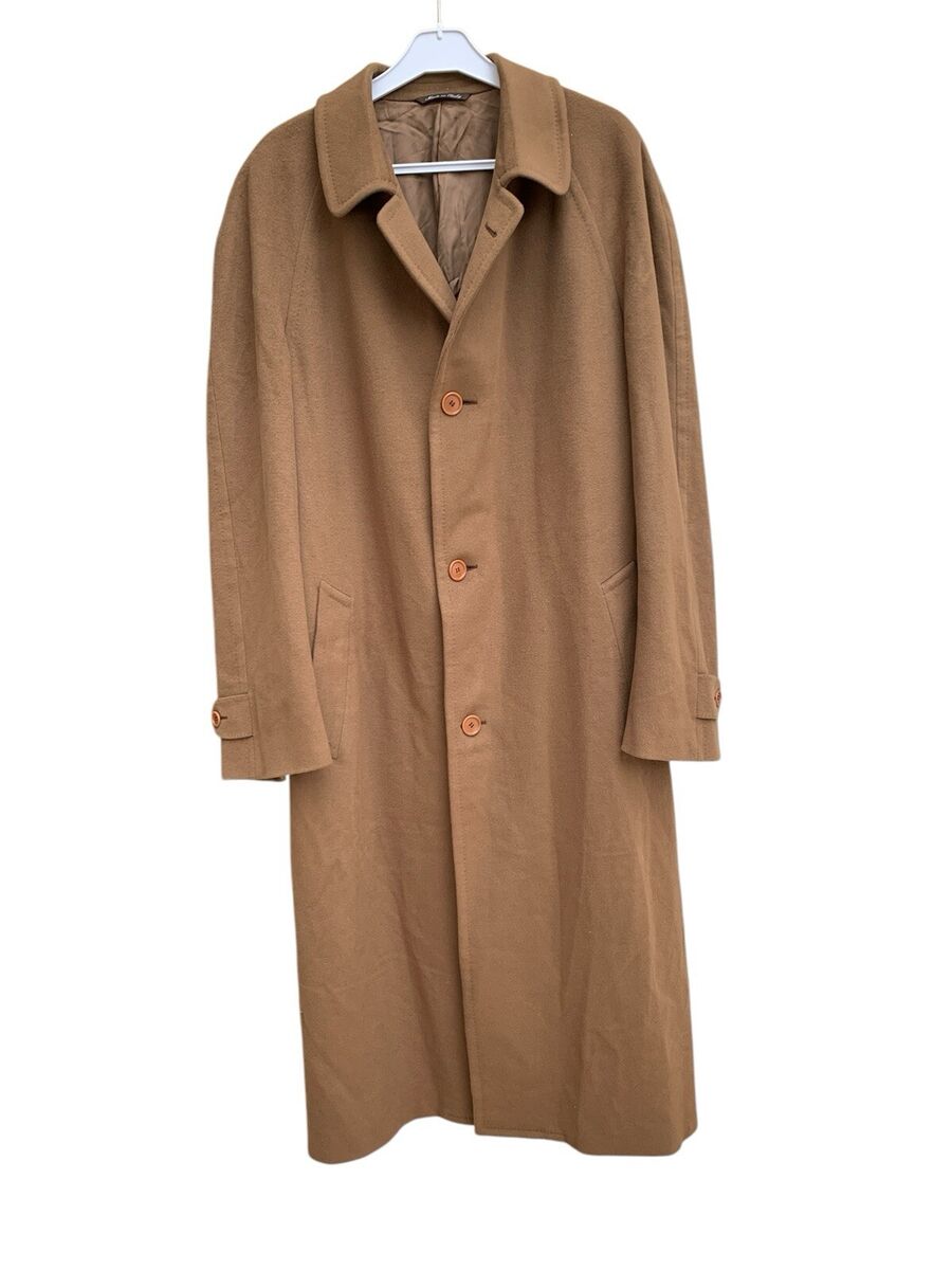 CANALI Milano X Ing Loro Piana Wool Cashmere Size 42 Men's CANALI Milano X Ing Loro Piana Wool Cashmere Size 42 Men's