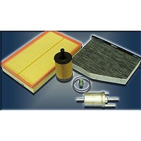 Inspektionskit Filter Satz Paket S Skoda Vw Eos Superb 3T 3,6 Fsi 260PS