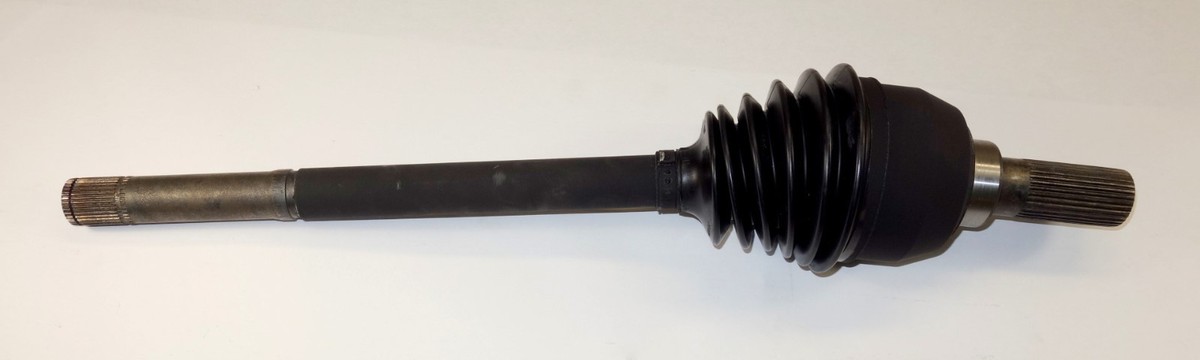Halfshaft Left or Right Rear CV Axle Shaft 5715361 NSN 2530-01-459