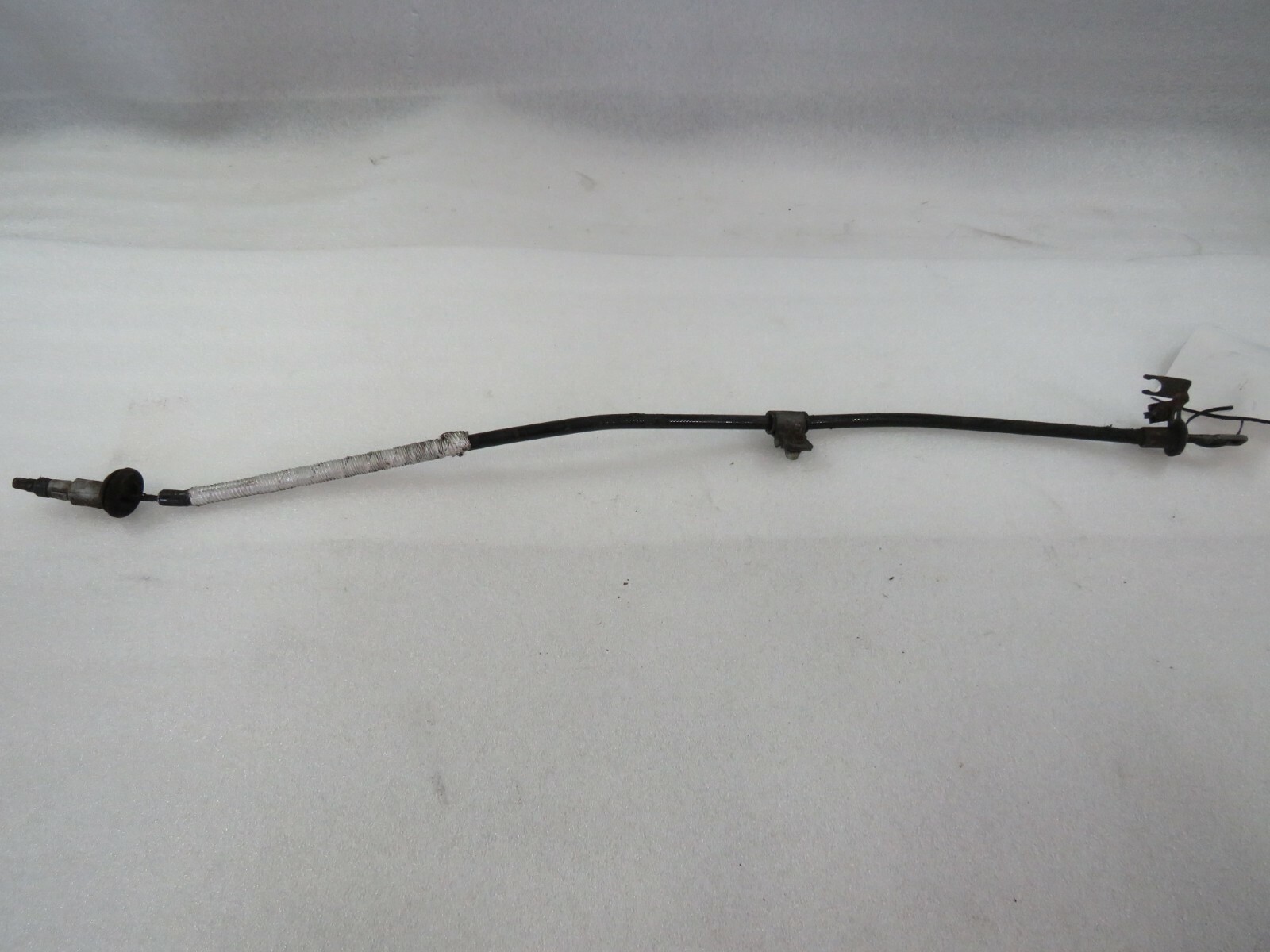 Ferrari FF, RH, Right, E-Brake Cable, Used, P/N 249701
