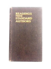 Readings from Standard Authors Selection 5 (Unstated) (ID:60355)