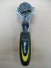 METRIX  899-1541  3/8" STUBBY SPINNER RATCHET UPC: 10664766305631