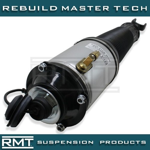 Front Left OEM REBUILD SPORT Suspension Air Spring Bag Strut Audi S8 2003-2010 - Picture 3 of 8