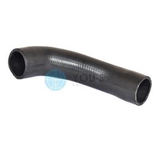 Ladeluftschlauch für VW POLO LUPO SKODA FABIA SEAT IBIZA IV 1.4 TDI - 6Q0145838K