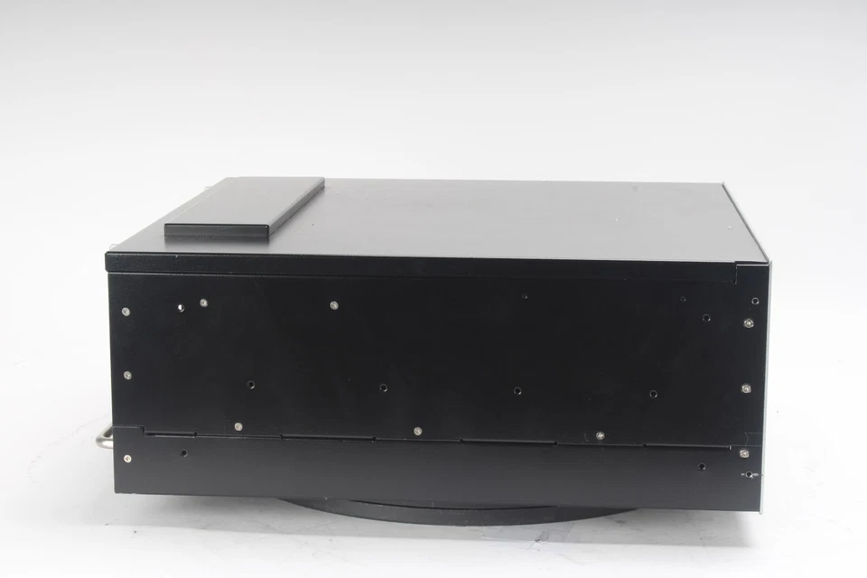 Case Server Advantech 4U Con ASMB-923I, 2x Intel E5-2643 v3 @3.40GHz + 8TB HDD - Immagine 3 di 4