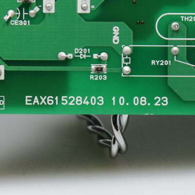 EBR64173902 L-G PCB ASSEMBLY,SUB