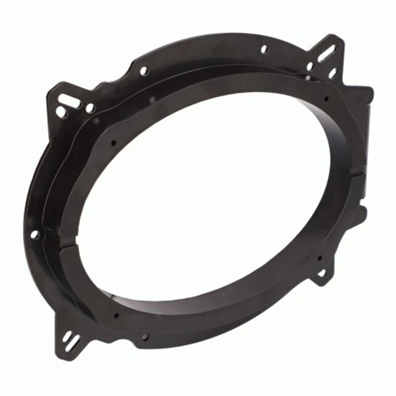 Metra 82-UNIV69 6 X 9 Inch Universal Speaker Adapter (Pair)