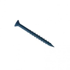 Masonry Screws - Self Tapping