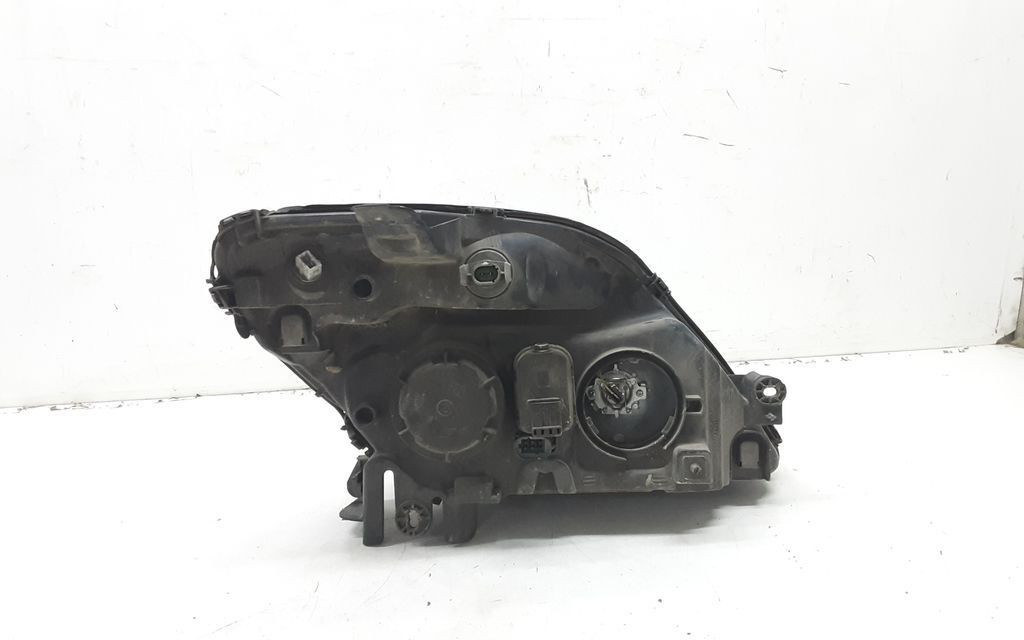 Renault Scenic I 2002 Left headlight headlamp 7700432098 DEV184733 
