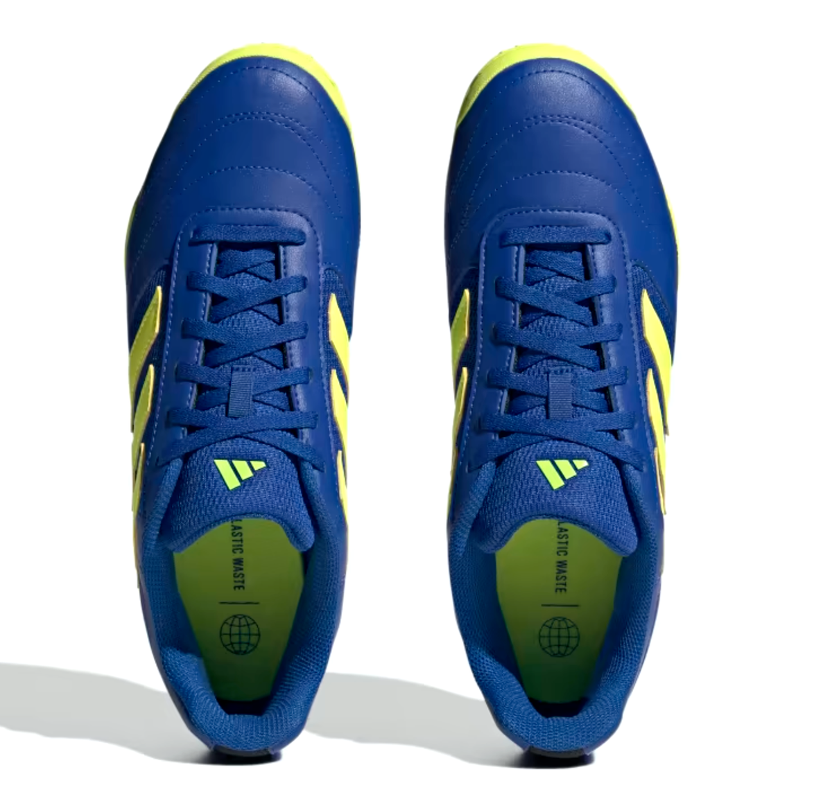 NEW MEN'S ADIDAS SUPER SALA 2 INDOOR SOCCER FUTSAL SHOES ~SIZE US