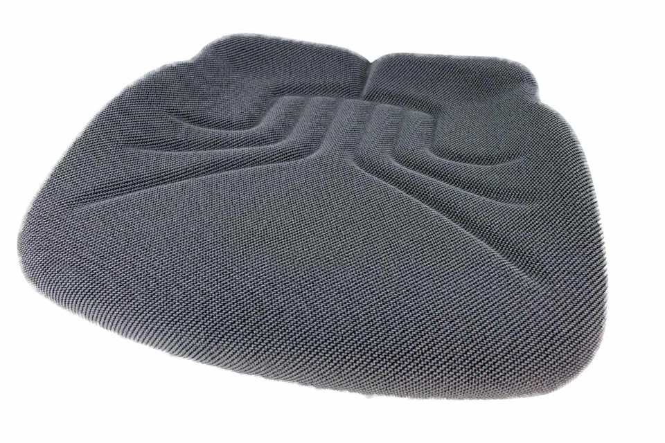 GRAMMER Sitzkissen Sitzpolster Stoff - Grau Schwarz - 1016145 - Bild 1 von 1