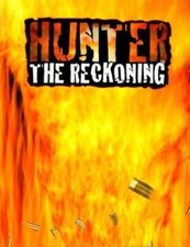 Hunter: The Reckoning, Stolze, Greg, McCoy, Angel, Grabowski, Geoff, Baugh, Bruc
