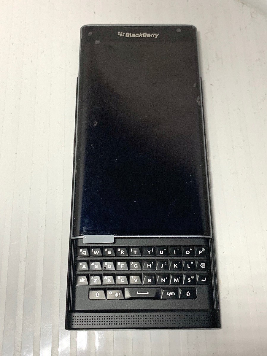 BLACKBERRY PRIV -32GB- (UNLOCKED)+ ON SALE !! | eBay