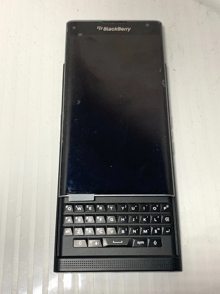 BLACKBERRY PRIV -32GB-  (UNLOCKED)+ ON SALE !! - Image 4 of 4