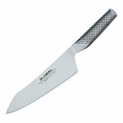 Global G-4-7 inch, 18cm Oriental Chef's Knife 
