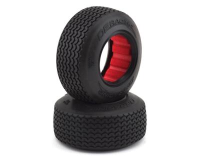 DE Racing Outlaw Sprint LateModel Drag 1/10 Buggy Tires and Gambler Wheels New