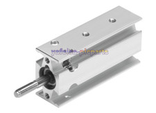1x FESTO cylinder DMM-10-15-P-A 158504 New
