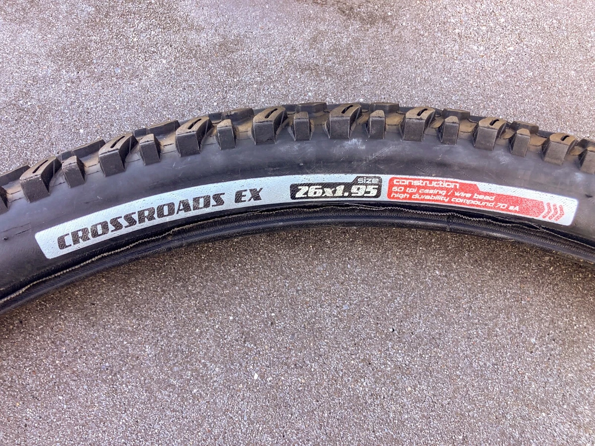 Specialized 26 In Bicycle Tires for sale | eBay