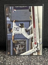 2017 Topps Series 2 Rob Segedin #413 Los Angeles Dodgers Free Shipping