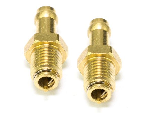 Vergaser Schwimmernadel Sitz 2 StüCk FVS-226 FüR Yamaha FS1 50 DX 80 1975-1980-image