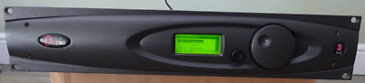 Omnia 3FMT FM Audioprozessor