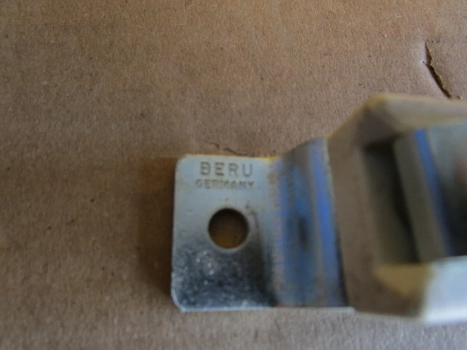 Mercedes T1 Hanomag Henschel W601 602 Vorwiderstand Glühanlage NEU BERU WT35/50  - Bild 4 von 4