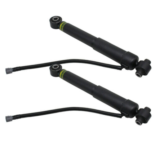 Full Set Front Rear Shock Absorbers Struts Electric For Toyota Sequoia 2007-2019 - Bild 5 von 11