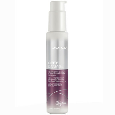 JOICO Defy Damage Protective Shield Leave-In Lotion Creme Hitze UV Schutz 100ml