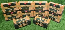(33,48€/kg) 10x Jacobs Kaffee Instant Getränk 3in1 Caramel 10x11,2g PK Versand0€