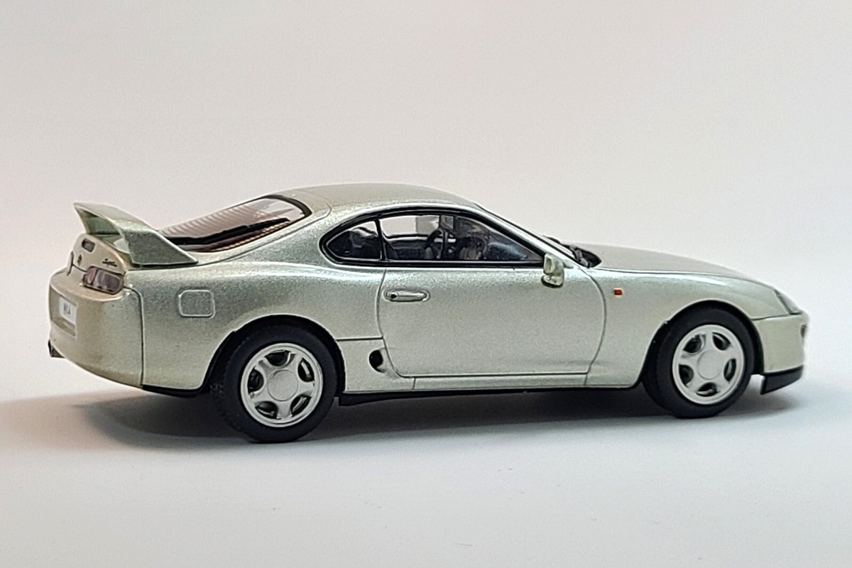 Solido ミニチュアカー52個セット (1個箱無し) 1:43 【中古