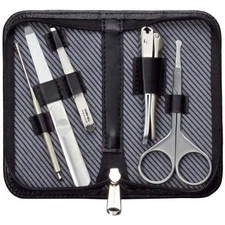 Grooming Kit SB G-3106 Green Bell Seki Edge Craftsman 5-Piece Set