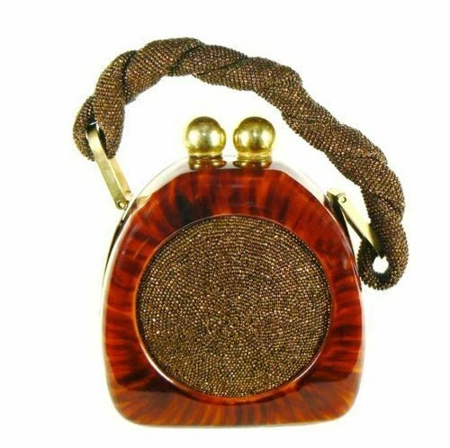 Vintage Bolsas, Bolsos y estuches