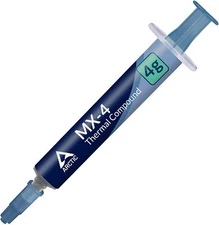Arctic MX-4 Thermal Compound Paste Heatsink Paste - 4 Grams (4.0 g)