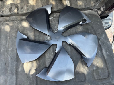 💥💥 TESLA Model Y 19