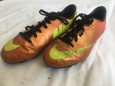 nike mercurial gr 38