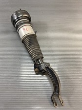 2014-2018 Audi RS7 Front Left Air Shock Absorber Strut OEM 51K Miles