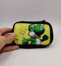 Nintendo DS Lite Travel Bags  Carrying Cases   Authentic OEM Accessories