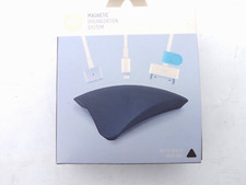 MOS Magnetic Organization System Keep Cables Organized Design in Utah