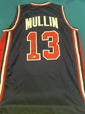 Chris Mullin Rookie Card Guide and Other Key Early Cards 19